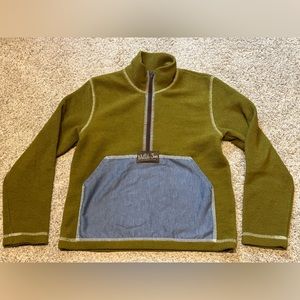 Matilda Jane Vintage Westside pullover size 10